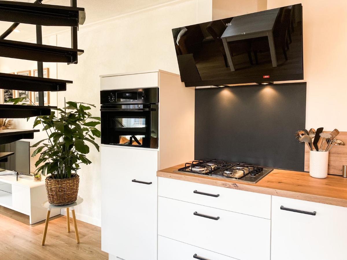 Sfeervolle Vakantiewoning Biggekerke Bg01 Exteriör bild