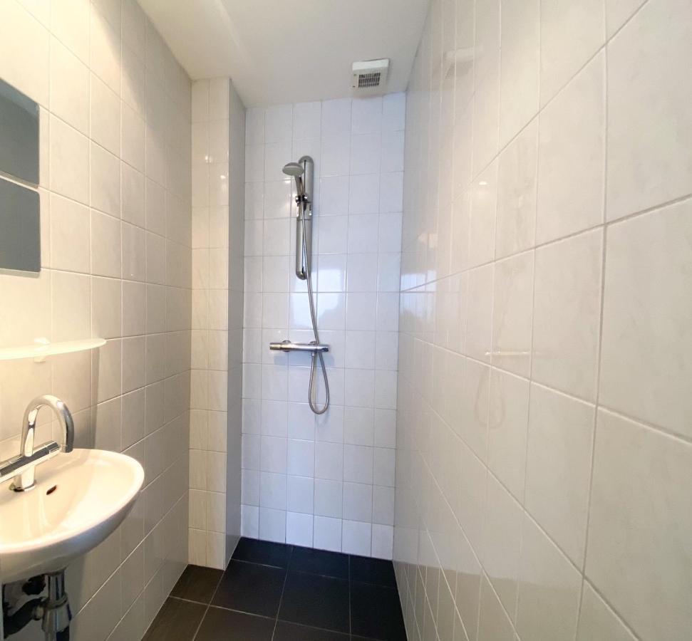 Sfeervolle Vakantiewoning Biggekerke Bg01 Exteriör bild
